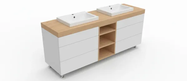 3D-Modell – Visualisierung vor der Fertigung