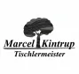 Marcel Kintrup – Tischlermeister